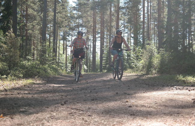 Näsets Marcusgård - Foto 34