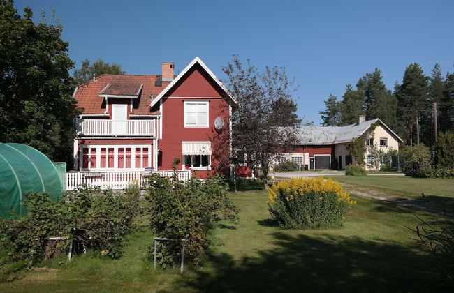 Näsets Marcusgård - Foto 43