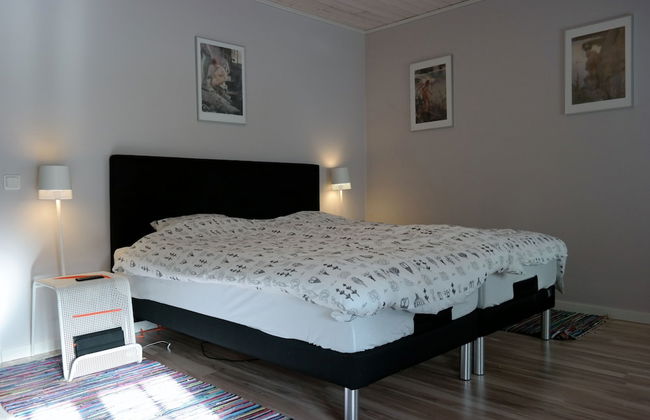 Näsets Marcusgård - Foto 4