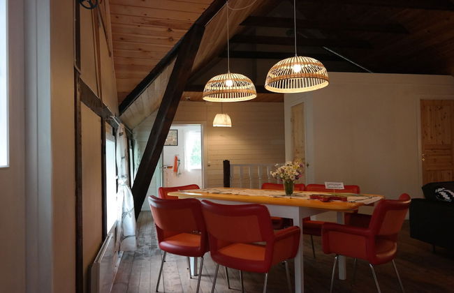 Näsets Marcusgård - Foto 1