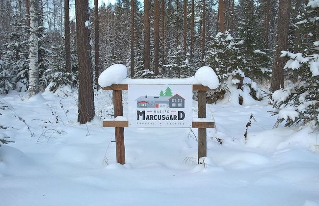 Näsets Marcusgård - Foto 46