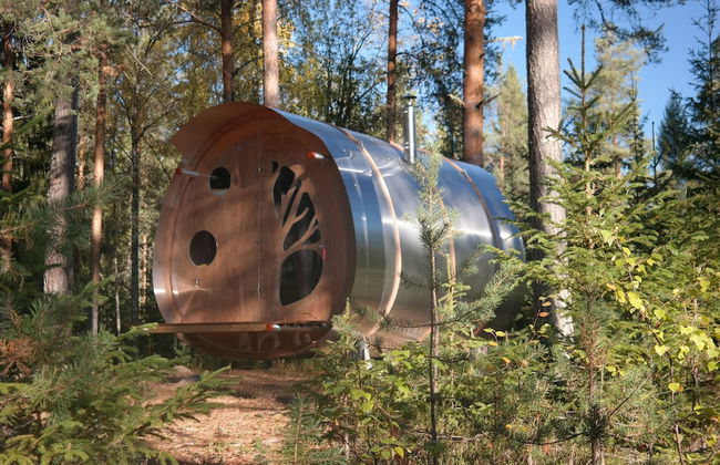 Näsets Marcusgård - Foto 17