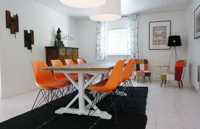 Näsets Marcusgård - Foto 25