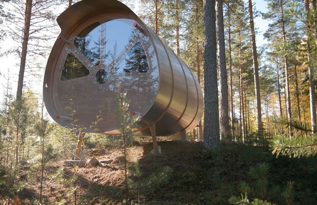 Näsets Marcusgård - Foto 14