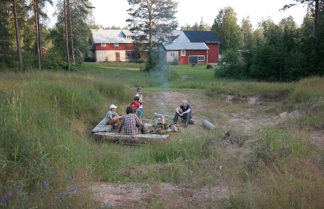 Näsets Marcusgård - Foto 45