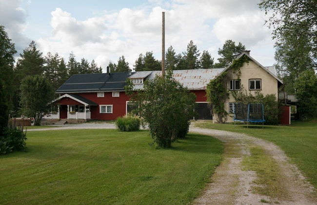 Näsets Marcusgård - Foto 47