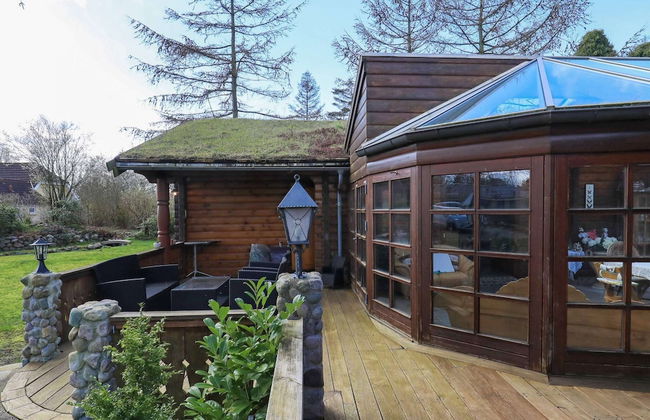 5 Person Holiday Home in Middelfart - Foto 26