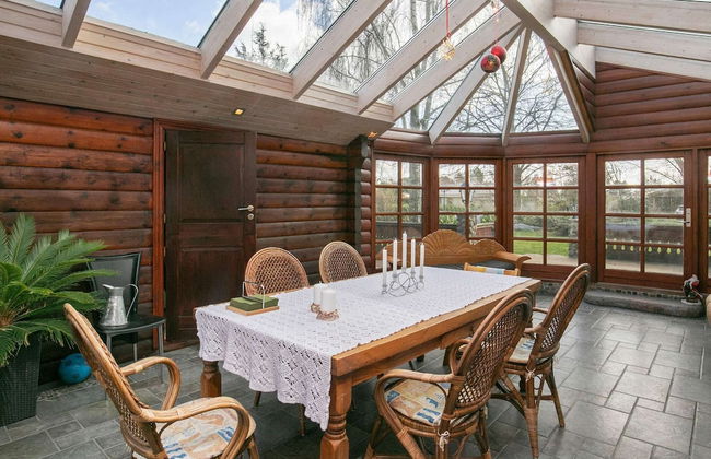 5 Person Holiday Home in Middelfart - Foto 12
