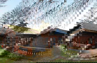 Photo 1 - 5 Person Holiday Home in Middelfart