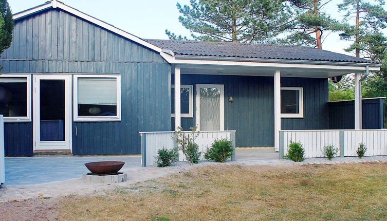 Photo 1 - 6 Person Holiday Home in Ebeltoft