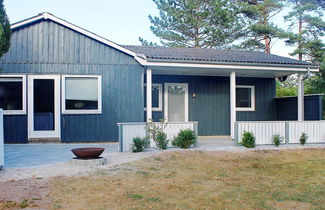 Photo 1 - 6 Person Holiday Home in Ebeltoft