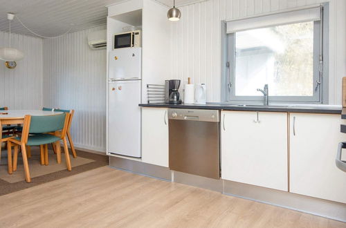 Photo 6 - 6 Person Holiday Home in Ebeltoft