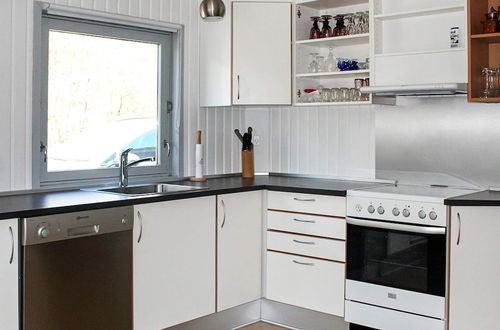 Photo 10 - 6 Person Holiday Home in Ebeltoft