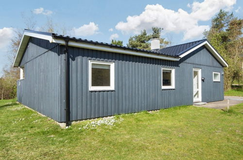 Photo 14 - 6 Person Holiday Home in Ebeltoft