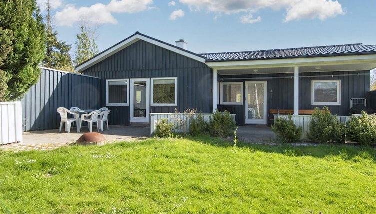 Photo 1 - 6 Person Holiday Home in Ebeltoft