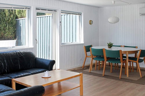 Photo 25 - 6 Person Holiday Home in Ebeltoft