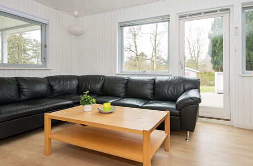 Photo 15 - 6 Person Holiday Home in Ebeltoft