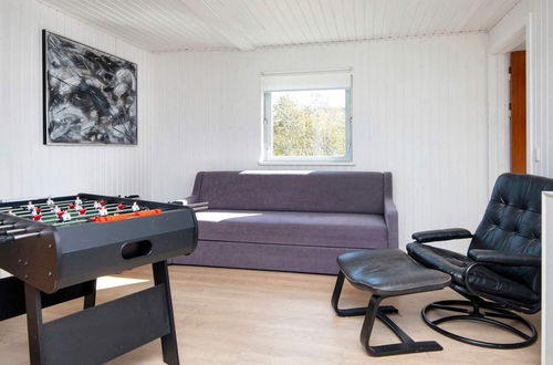 Photo 9 - 6 Person Holiday Home in Ebeltoft