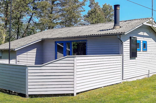 Photo 10 - Quaint Holiday Home in SÃ¦by near Sea