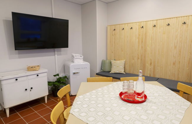 Lietsu Boutique Aparthotel - Photo 39