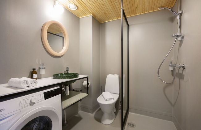Lietsu Boutique Aparthotel - Photo 27