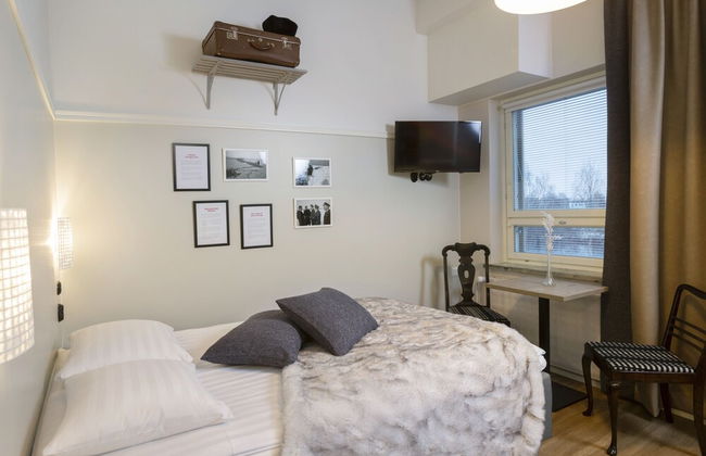 Lietsu Boutique Aparthotel - Photo 23