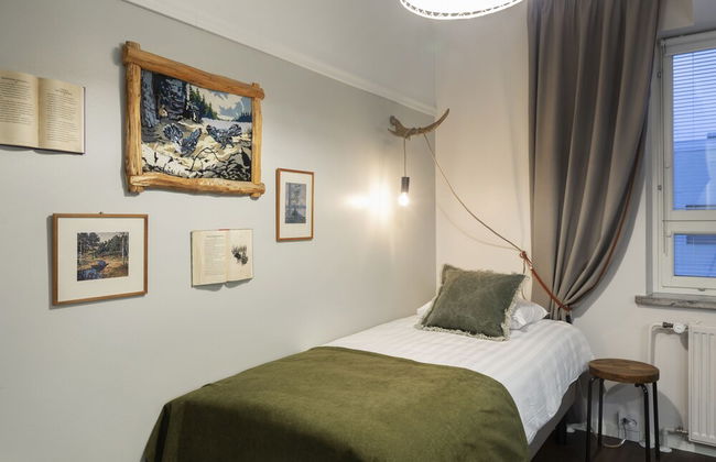 Lietsu Boutique Aparthotel - Photo 12