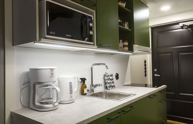 Lietsu Boutique Aparthotel - Photo 18