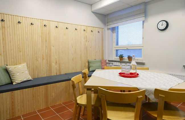 Lietsu Boutique Aparthotel - Photo 31