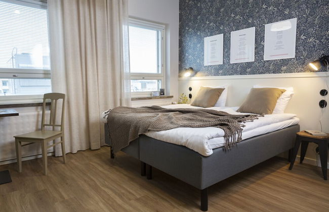 Lietsu Boutique Aparthotel - Photo 10