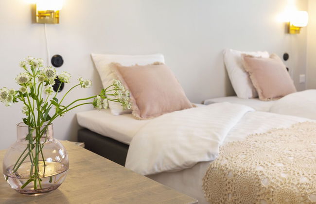 Lietsu Boutique Aparthotel - Photo 1