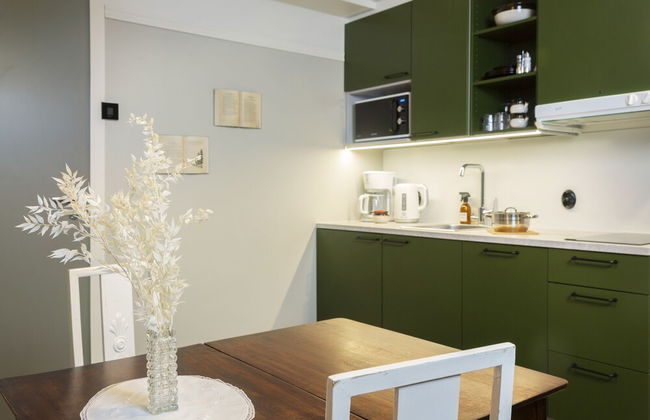Lietsu Boutique Aparthotel - Photo 19