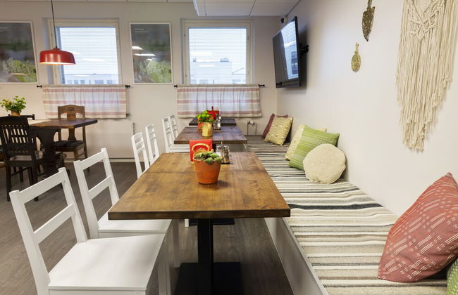Lietsu Boutique Aparthotel - Photo 4