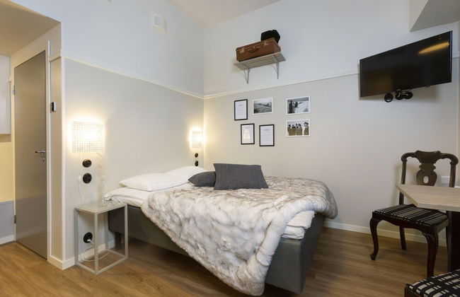 Lietsu Boutique Aparthotel - Photo 16