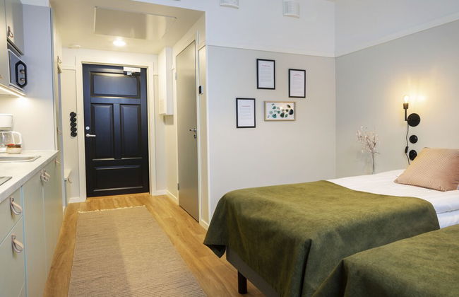 Lietsu Boutique Aparthotel - Photo 9