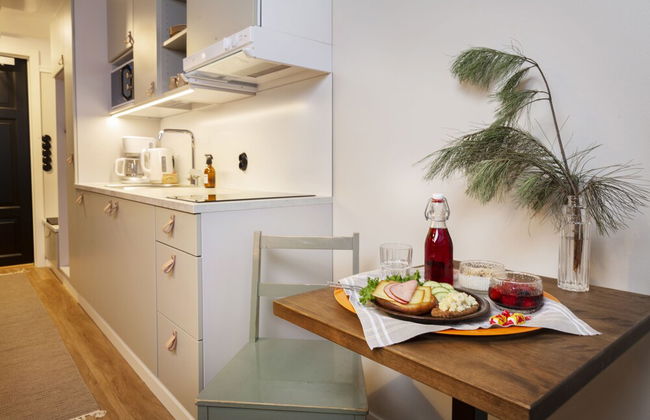 Lietsu Boutique Aparthotel - Photo 17
