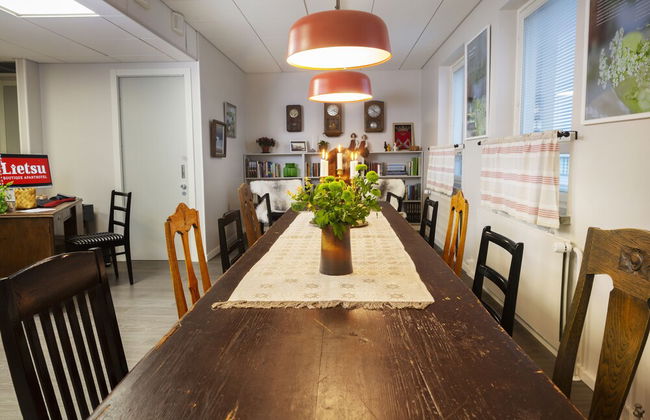 Lietsu Boutique Aparthotel - Photo 2