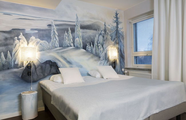 Lietsu Boutique Aparthotel - Photo 7
