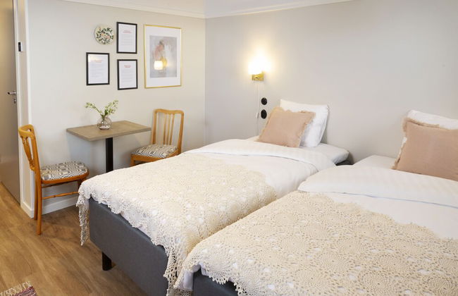 Lietsu Boutique Aparthotel - Photo 8