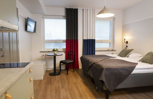 Lietsu Boutique Aparthotel - Photo 15