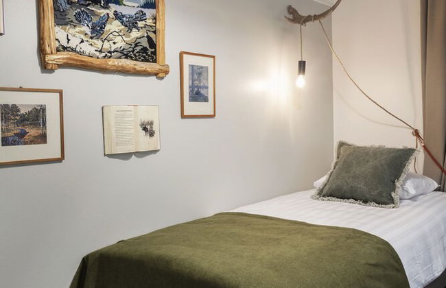 Lietsu Boutique Aparthotel - Photo 13
