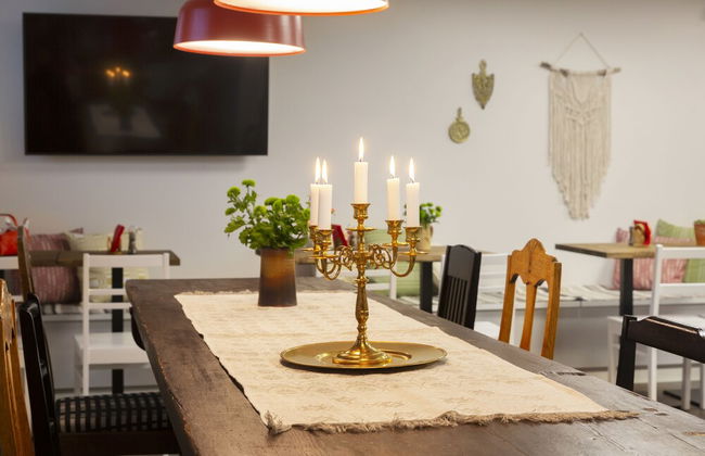 Lietsu Boutique Aparthotel - Photo 3