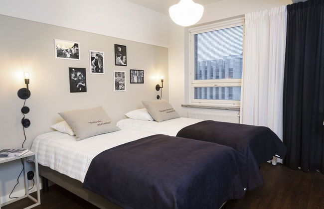 Lietsu Boutique Aparthotel - Photo 24