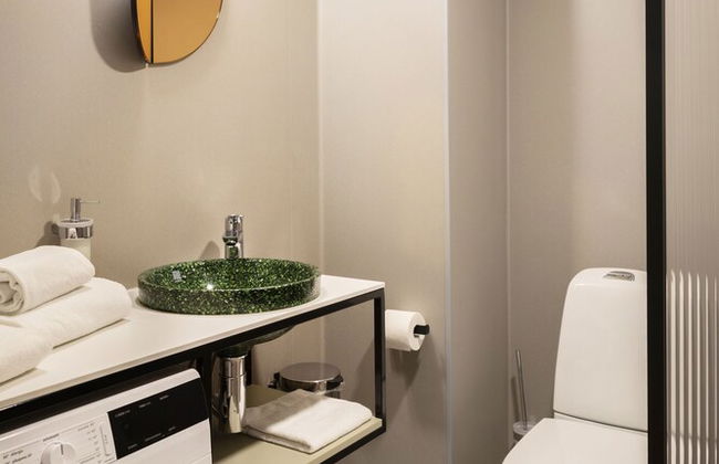 Lietsu Boutique Aparthotel - Photo 28