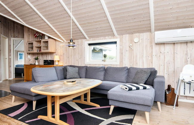 8 Person Holiday Home in Juelsminde-by Traum - Foto 19