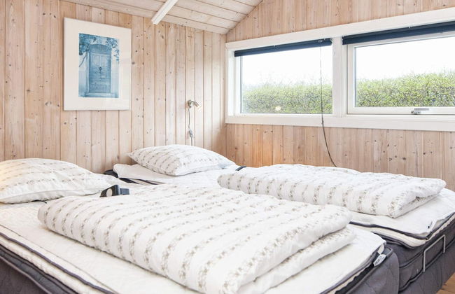 8 Person Holiday Home in Juelsminde-by Traum - Foto 15