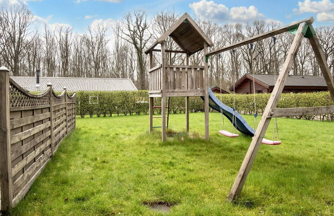 8 Person Holiday Home in Juelsminde-by Traum - Foto 35