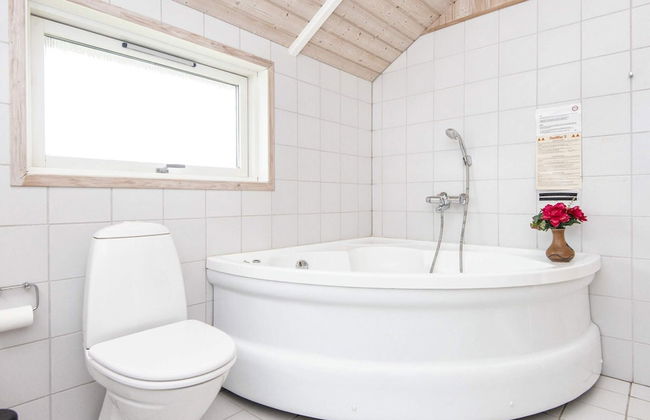 8 Person Holiday Home in Juelsminde-by Traum - Foto 4