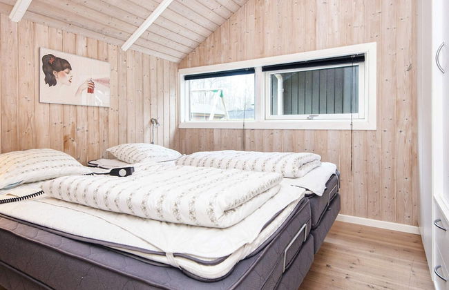8 Person Holiday Home in Juelsminde-by Traum - Foto 10