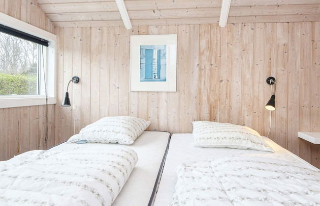 8 Person Holiday Home in Juelsminde-by Traum - Foto 14